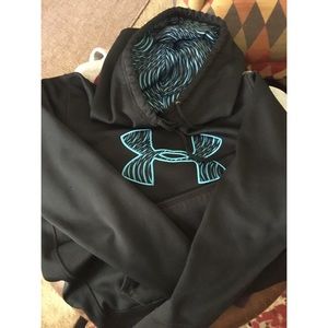 Under Armor Hoodie